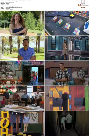 Big Brother US S22 720p AMZN WEB-DL DDP2.0 H264-NTb