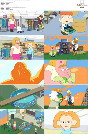 Clarence S02 1080p NF WEB-DL AAC2.0 H264-NTb