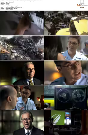 Mayday aka Air Crash Investigation S01-S25 1080p WEB-DL DDP5.1 H264-MIXED