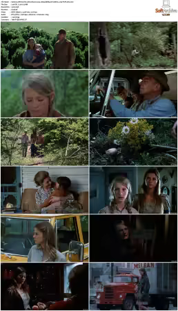 Where The Lilies Bloom 1974 1080p BDRip DTS HEVC x265-PoPCoRn