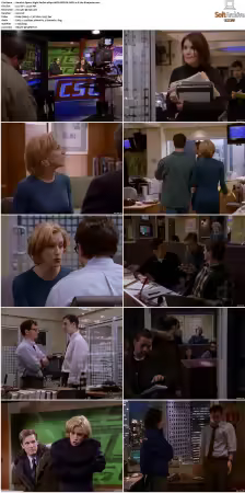 Sports Night S01 480p AMZN WEB-DL DDP 2.0 H264-bluejester