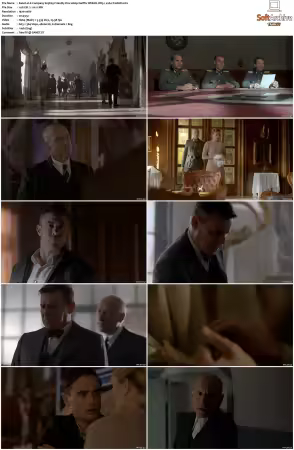 X Company S01 S03 1080p Netflix WEB-DL DD5.1 x264-TrollHD