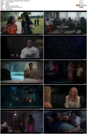 First Kill S01 1080p WEB H264 DDP5.1-DERMAGiC
