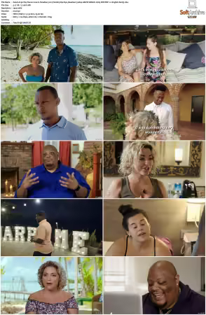 90 Day Fiance Love in Paradise 2021 S02 1080p AMZN WEB-DL H265 SDR DDP 2 0 Englis-DarQ