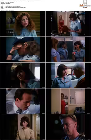 China Beach 1988 S01-S04 1080p H265 AAC 2CH-MNKYDDL