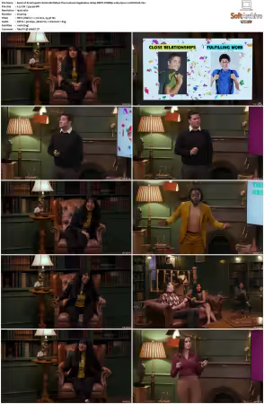 Smartypants S01 1080p DRPO WEBRip x265 Opus 2.0-NOXXUS