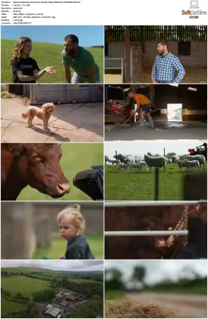 Fletchers Family Farm S01 S03 1080p WEB h264-MiXED