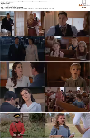 When Calls the Heart S03 1080p NF WEB-DL DDP5 1 x264-TEPES