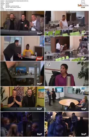 Impractical Jokers S08 720p WEB-DL AAC2.0 x264-