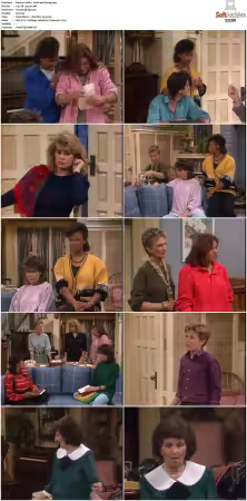 The Facts of Life S08 WEB x264-NGP