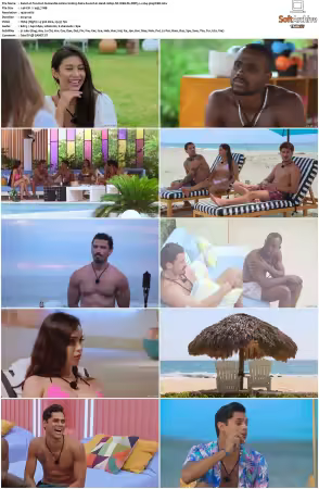 Too Hot to Handle Latino S01 1080p NF WEB-DL DDP5.1 x264-playWEB
