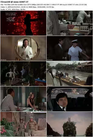 The Man with the Golden Gun 1974 1080p x264 DTS-HD MA 5.1 MULTI PT-BR-GuyZo