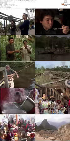 Anthony Bourdain No Reservations S02 480p AMZN WEB-DL DDP2.0 H264-Kitsune