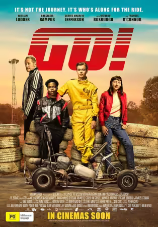 Go Karts 2020 1080p NF WEB-DL RoDubbed DDP 5.1 x264-SPWEB