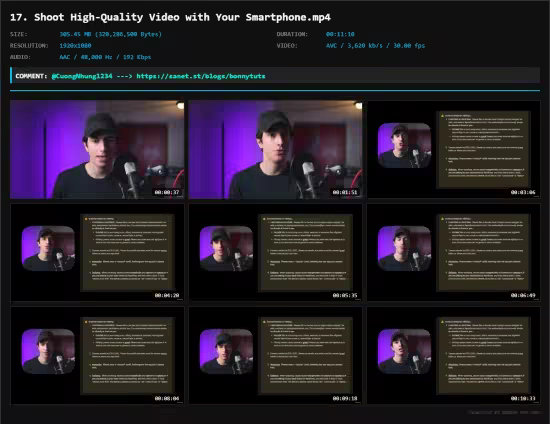 YouTube Long Form Content Creation: 10+ Courses in 1