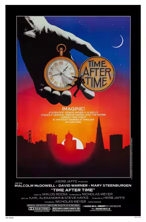 Time After Time 1979 1080p x264 AC3 2 0 Multi PT-BR-GuyZo