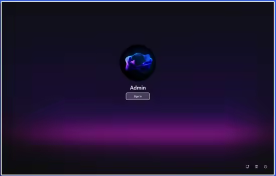 Windows 11 Pro Lite 25H2 Build 26200.7840 Hyper11 Edition