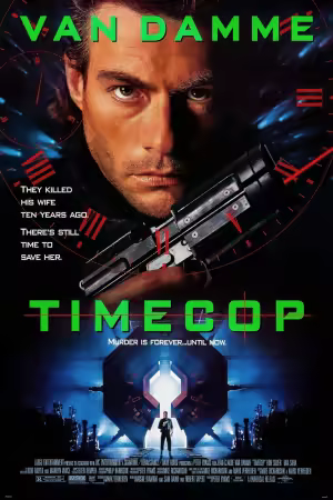 Timecop 1994 1080p x264 DTS-HD MA 5 1 Multi PT-BR-GuyZo