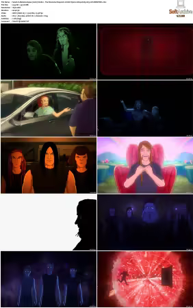 Metalocalypse 2006 S01-S04 1080p H265 AC3 2CH-MNKYDDL