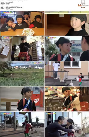 Old Enough S01 1080p Web DDP2.0 h264-JoeBee