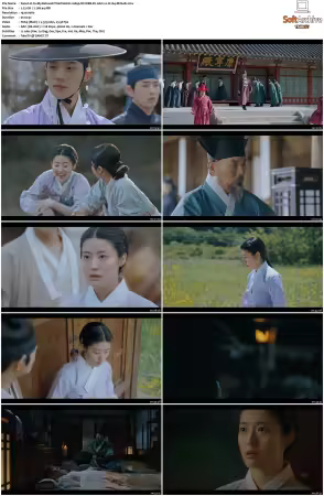 To My Beloved Thief S01 1080p NF WEB-DL AAC2.0 H264-MrHulk