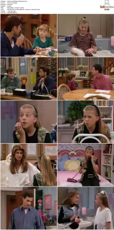 Full House S01-S08 German DL 1080p NetflixHD x264-4SJ