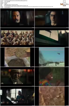 Surviving Black Hawk Down S01 HDR 2160p NF WEB-DL DDPA5 1 H265-BETTY