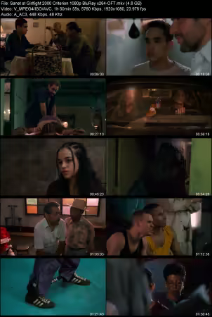 Girlfight 2000 Criterion 1080p BluRay x264-OFT