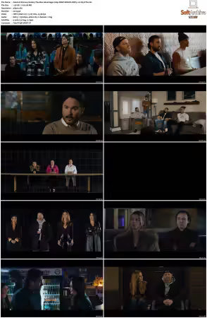 Shoresy S02 2160p DSNP WEB-DL DDP5.1 H265-NTb