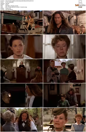 Dr Quinn Medicine Woman S04 MULTi 1080p WEB H264-UKDTV