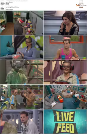 Big Brother US S16 720p HDTV x264-SCENE