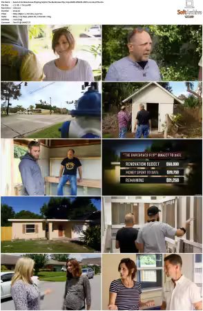 Zombie House Flipping S03 COMPLETE 720p AMZN WEB-DL DDP2.0 H264-NTb