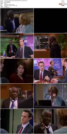 Sports Night S01 480p AMZN WEB-DL DDP 2.0 H264-bluejester