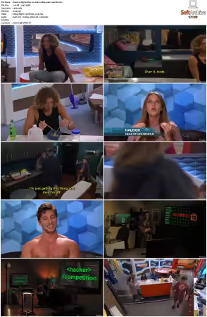 Big Brother US S20 1080p WEB x264-Scene
