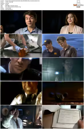 Mayday aka Air Crash Investigation S01-S25 1080p WEB-DL DDP5.1 H264-MIXED