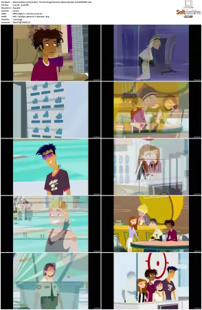 6teen 2004 S01 S04 MIXED H265 AAC 2CH-MNKYDDL
