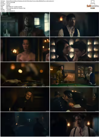 Warrior S01 S03 1080p WebRip EAC3 5.1 x265-Lootera