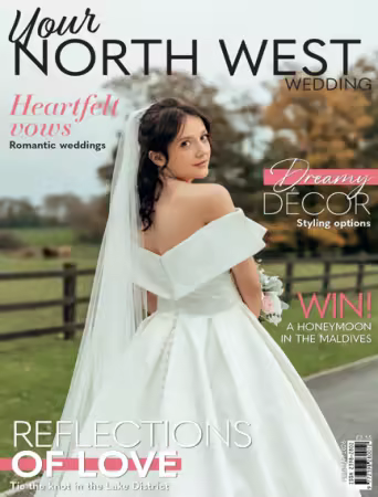 Your North West Wedding - February/March 2026