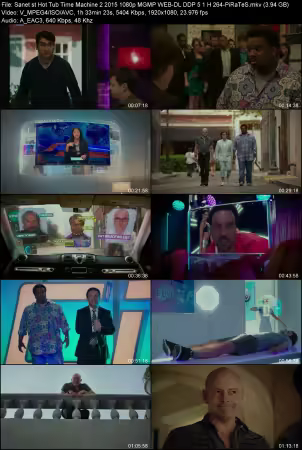 Hot Tub Time Machine 2 2015 1080p MGMP WEB-DL DDP 5.1 H264-PiRaTeS