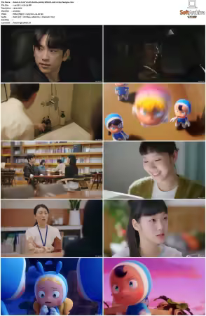 Yumis Cells S02 1080p WEB-DL AAC H264-Taengoo