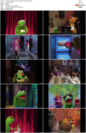 The Muppet Show S04 SUBFRENCH 1080p WEB H264-UKDTV