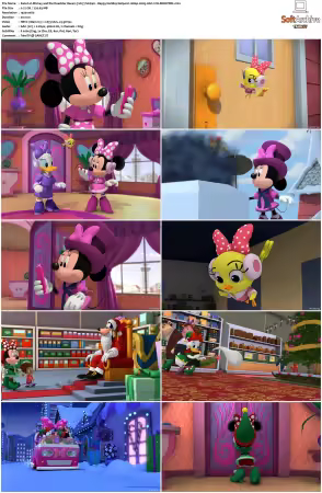 Mickey and the Roadster Racers 2017 S01-S03 1080p H265 AAC 2CH-MNKYDDL