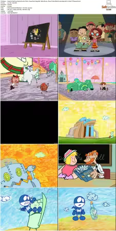 ChalkZone S01 S04 WEB-DL AAC2 0 H264-Pikanet128