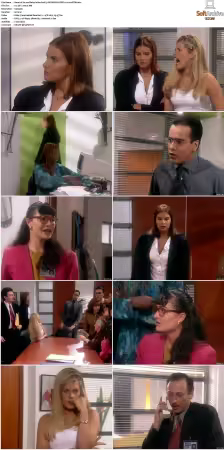 Yo soy Betty la fea 1999 S01 NF WEB-DL DDP2.0 x264-BTW