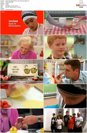 Junior Bake Off S02 720p WEBRip H264-SOAPBOX