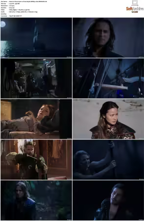 Once Upon a Time S01-S07 DVDRip XviD BDRip x264-Scene