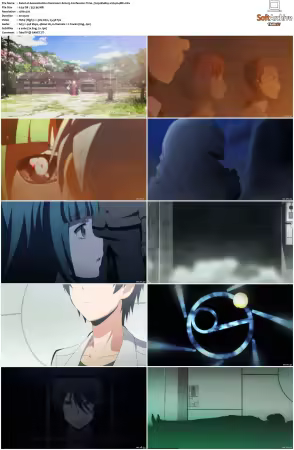 Assassination Classroom S02 720p BluRay x264-G4ME