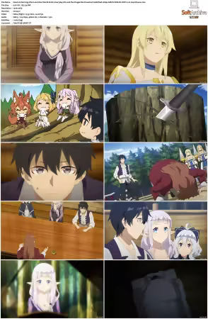 Farming Life In Another World S01 1080p AMZN WEB-DL DDP2.0 H264-Kitsune