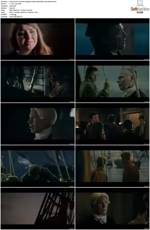 The Lost Pirate Kingdom S01 1080p HEVC x265-MeGusta