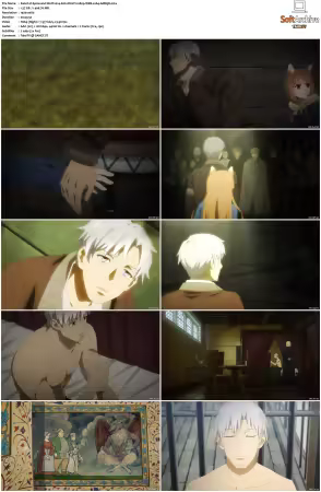 Spice and Wolf 2024 S01 MULTi 1080p WEB x264-AMB3R